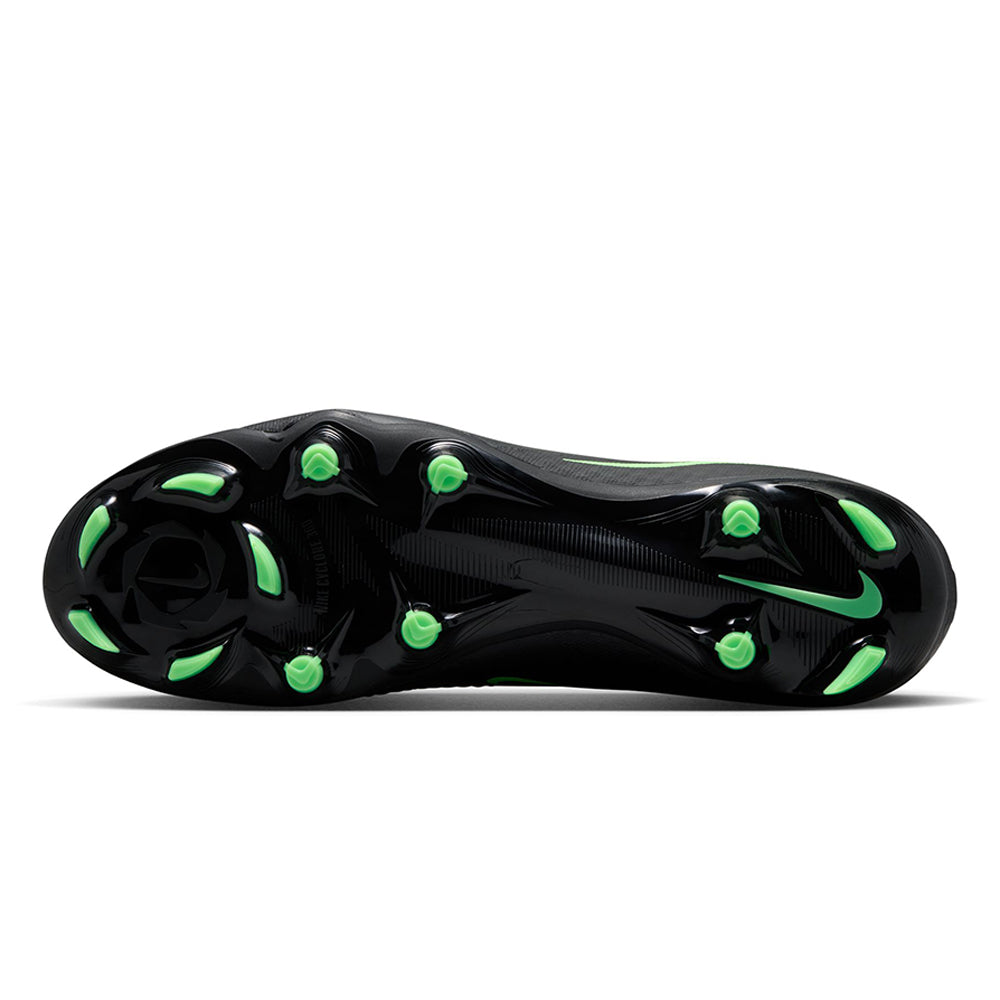 NIKE Phantom 6 High Academy MG Men's Football Shoes Supersports Thailand
