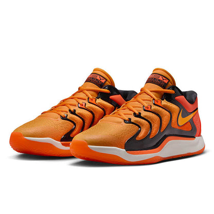 NIKE KD17 EP รองเท้าบาสเกตบอลผู้ชาย