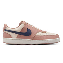 NIKE Court Vision Low Next Nature Women's Casual Shoes