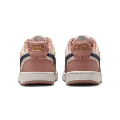 NIKE Court Vision Low Next Nature Women's Casual Shoes