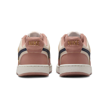 NIKE Court Vision Low Next Nature Women's Lifestyle Shoes - Supersports Thailand
