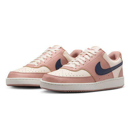 NIKE Court Vision Low Next Nature Women's Casual Shoes