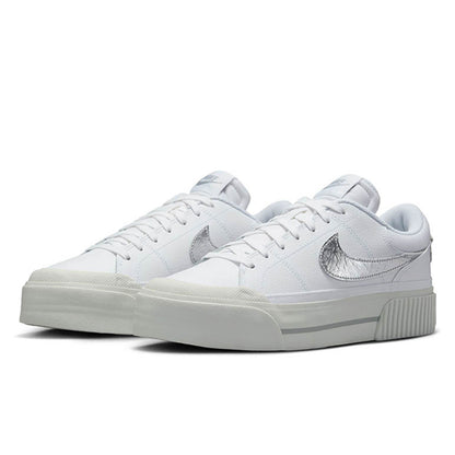 NIKE Court Legacy Lift Women's Casual Shoes