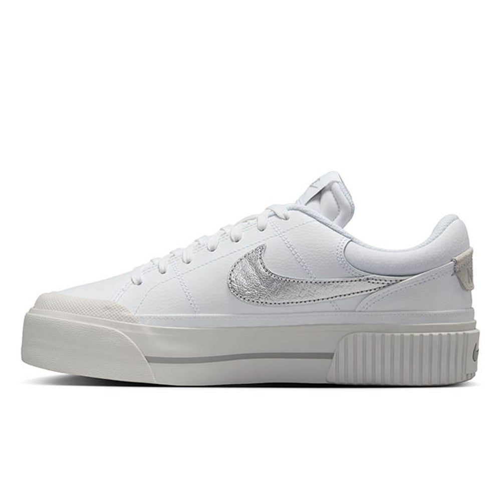 NIKE Court Legacy Lift Women's Casual Shoes