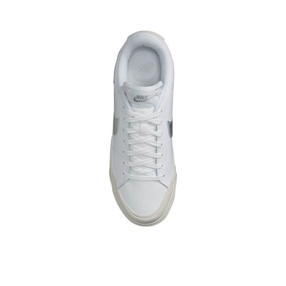 NIKE Court Legacy Lift Women's Casual Shoes