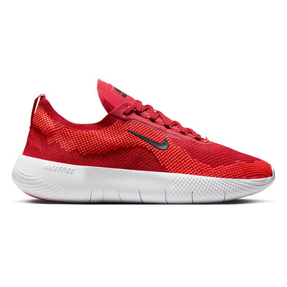 NIKE Free 2025 Men's Training Shoes สีแดง (Red) US