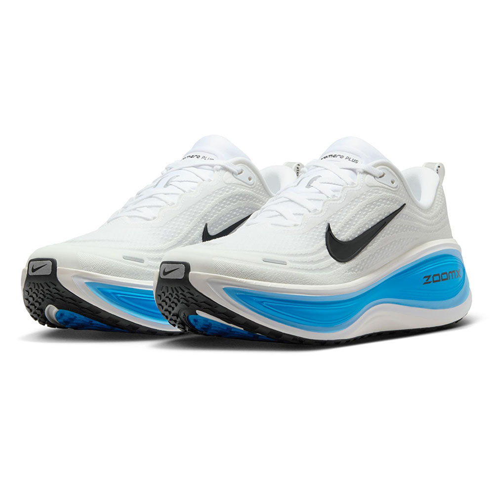 NIKE Vomero Plus รองเท้าวิ่งผู้ชาย