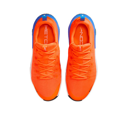 NIKE Free Metcon 6 รองเท้าออกกำลังกายผู้ชาย