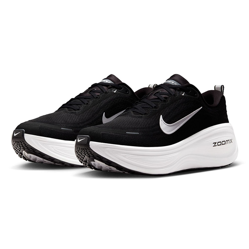 NIKE Vomero Plus Extra Wide รองเท้าวิ่งผู้ชาย