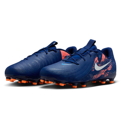 NIKE Jr. Phantom GX 2 Academy "Erling Haaland" MG Low-Top รองเท้าฟุตบอลเด็ก
