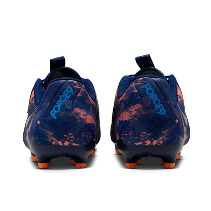 NIKE Jr. Phantom GX 2 Academy "Erling Haaland" MG Low-Top รองเท้าฟุตบอลเด็ก