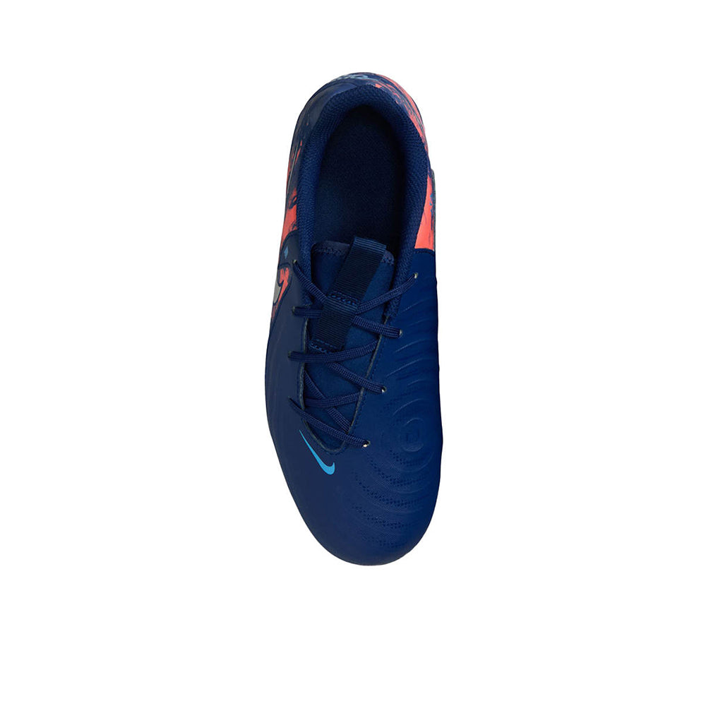 NIKE Jr. Phantom GX 2 Academy "Erling Haaland" MG Low-Top รองเท้าฟุตบอลเด็ก