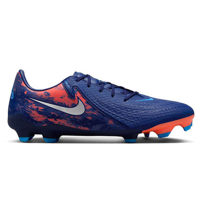 NIKE Phantom GX 2 Academy "Erling Haaland" MG Low-Top รองเท้าฟุตบอลผู้ชาย