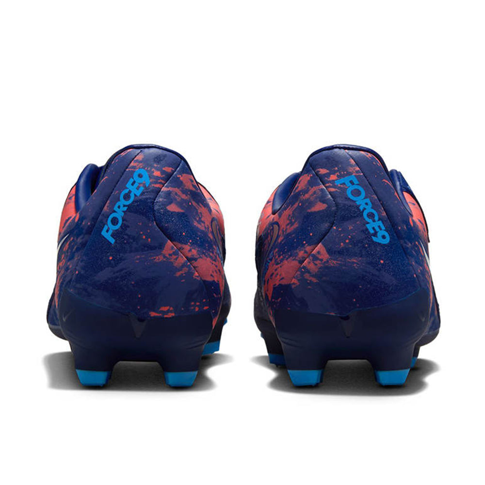 NIKE Phantom GX 2 Academy "Erling Haaland" MG Low-Top รองเท้าฟุตบอลผู้ชาย