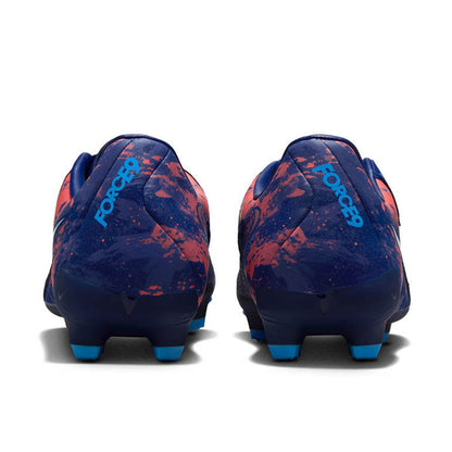 NIKE Phantom GX 2 Academy "Erling Haaland" MG Low-Top รองเท้าฟุตบอลผู้ชาย