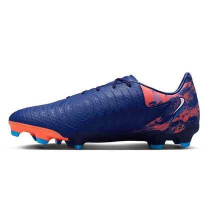 NIKE Phantom GX 2 Academy "Erling Haaland" MG Low-Top รองเท้าฟุตบอลผู้ชาย