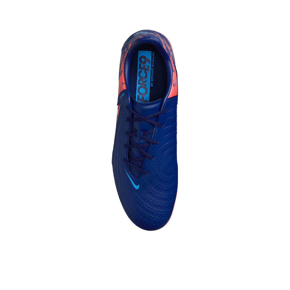 NIKE Phantom GX 2 Academy "Erling Haaland" MG Low-Top รองเท้าฟุตบอลผู้ชาย