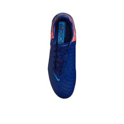 NIKE Phantom GX 2 Academy "Erling Haaland" MG Low-Top รองเท้าฟุตบอลผู้ชาย