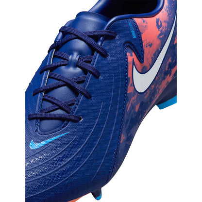 NIKE Phantom GX 2 Academy "Erling Haaland" MG Low-Top รองเท้าฟุตบอลผู้ชาย