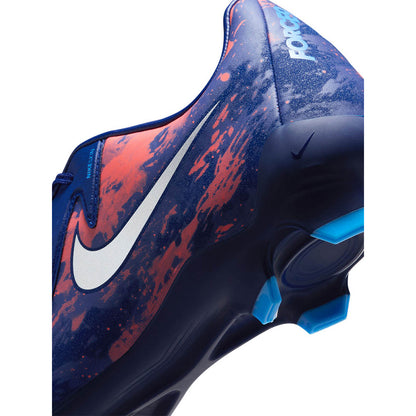 NIKE Phantom GX 2 Academy "Erling Haaland" MG Low-Top รองเท้าฟุตบอลผู้ชาย