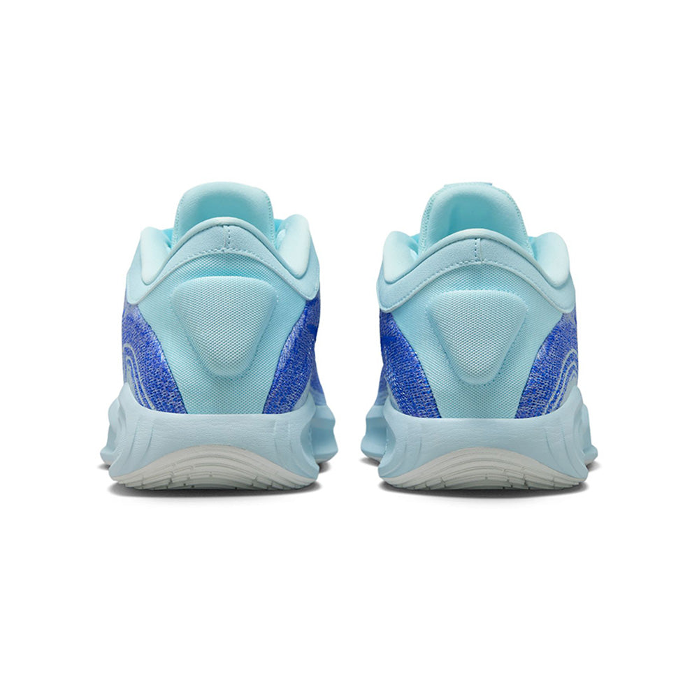 NIKE G.T. Hustle Academy EP Men's Basketball Shoes