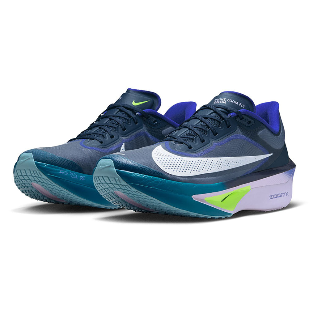 NIKE Zoom Fly 6 Men's Running Shoes - Supersports Thailand Supersports Thailand