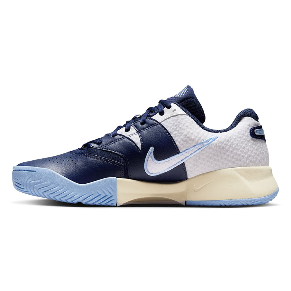 NIKE Court Lite 4 Men's Tennis Shoes
