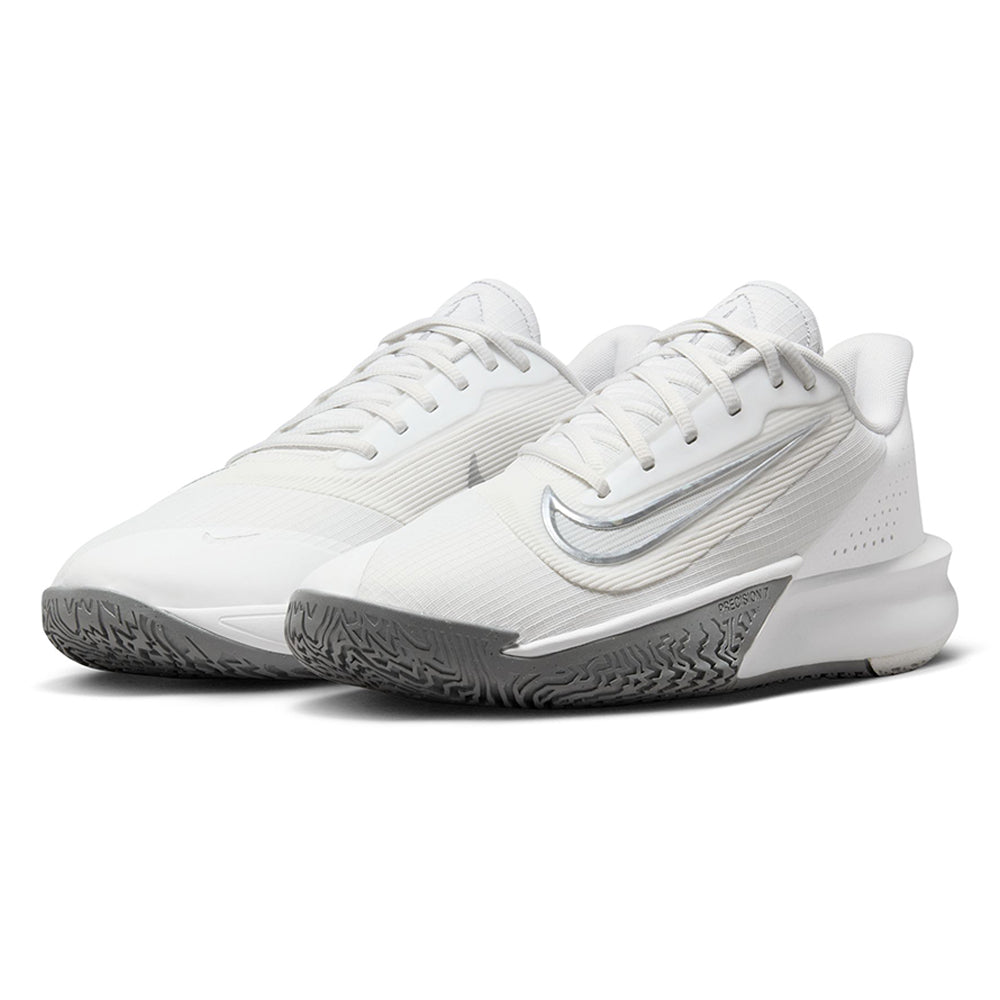 NIKE Precision 7 Men's Basketball Shoes - Supersports Thailand