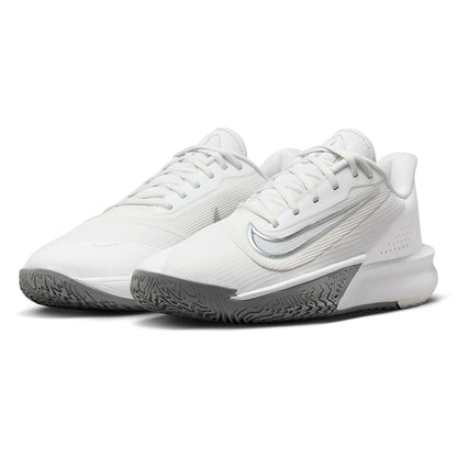 NIKE Precision 7 Men's Basketball Shoes - Supersports Thailand