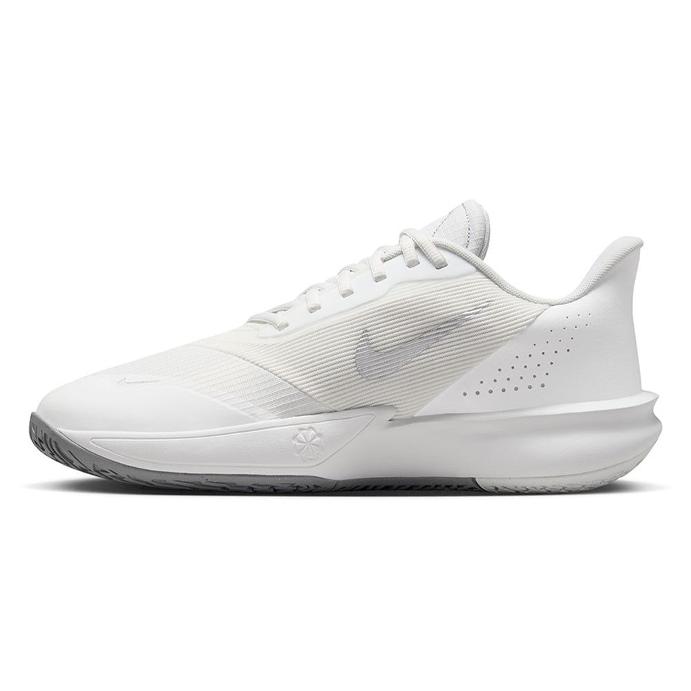 NIKE Precision 7 รองเท้าบาสเกตบอลผู้ชาย