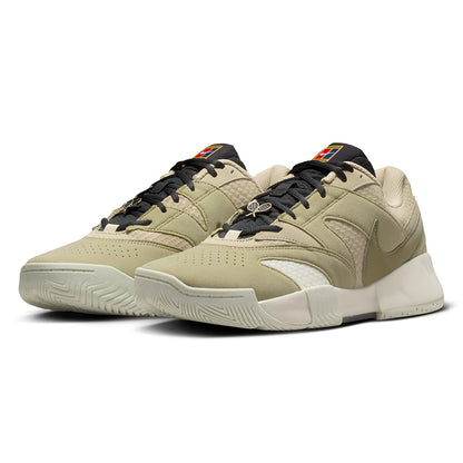 NIKE Court Lite 4 Heritage รองเท้าเทนนิสผู้ชาย