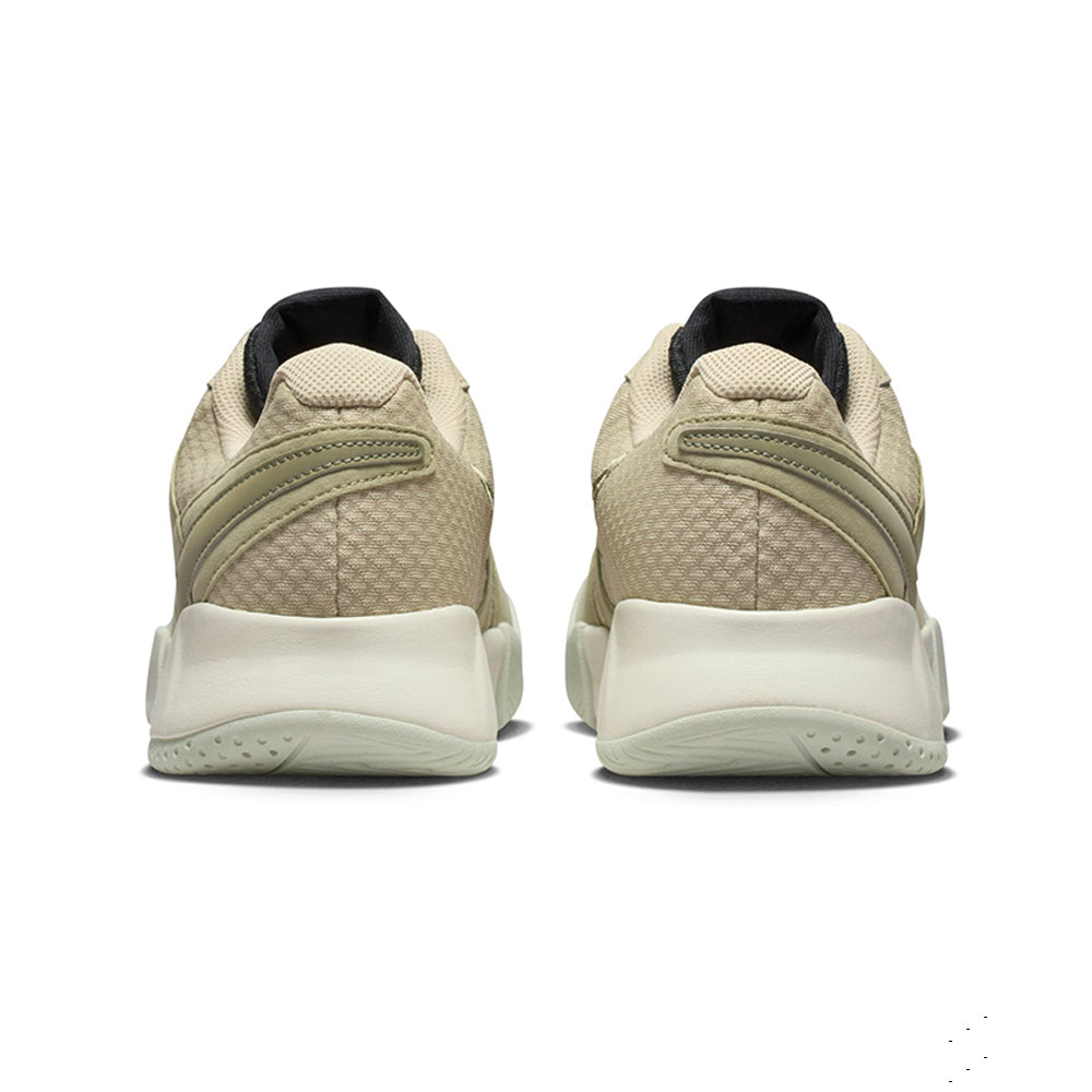 NIKE Court Lite 4 Heritage รองเท้าเทนนิสผู้ชาย