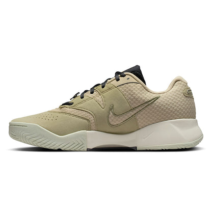 NIKE Court Lite 4 Heritage รองเท้าเทนนิสผู้ชาย