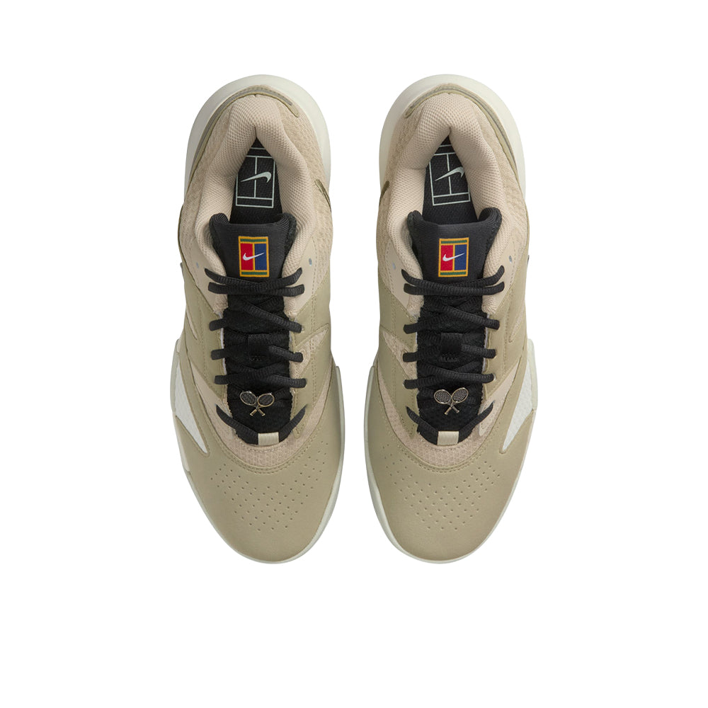 NIKE Court Lite 4 Heritage รองเท้าเทนนิสผู้ชาย