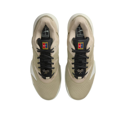 NIKE Court Lite 4 Heritage รองเท้าเทนนิสผู้ชาย