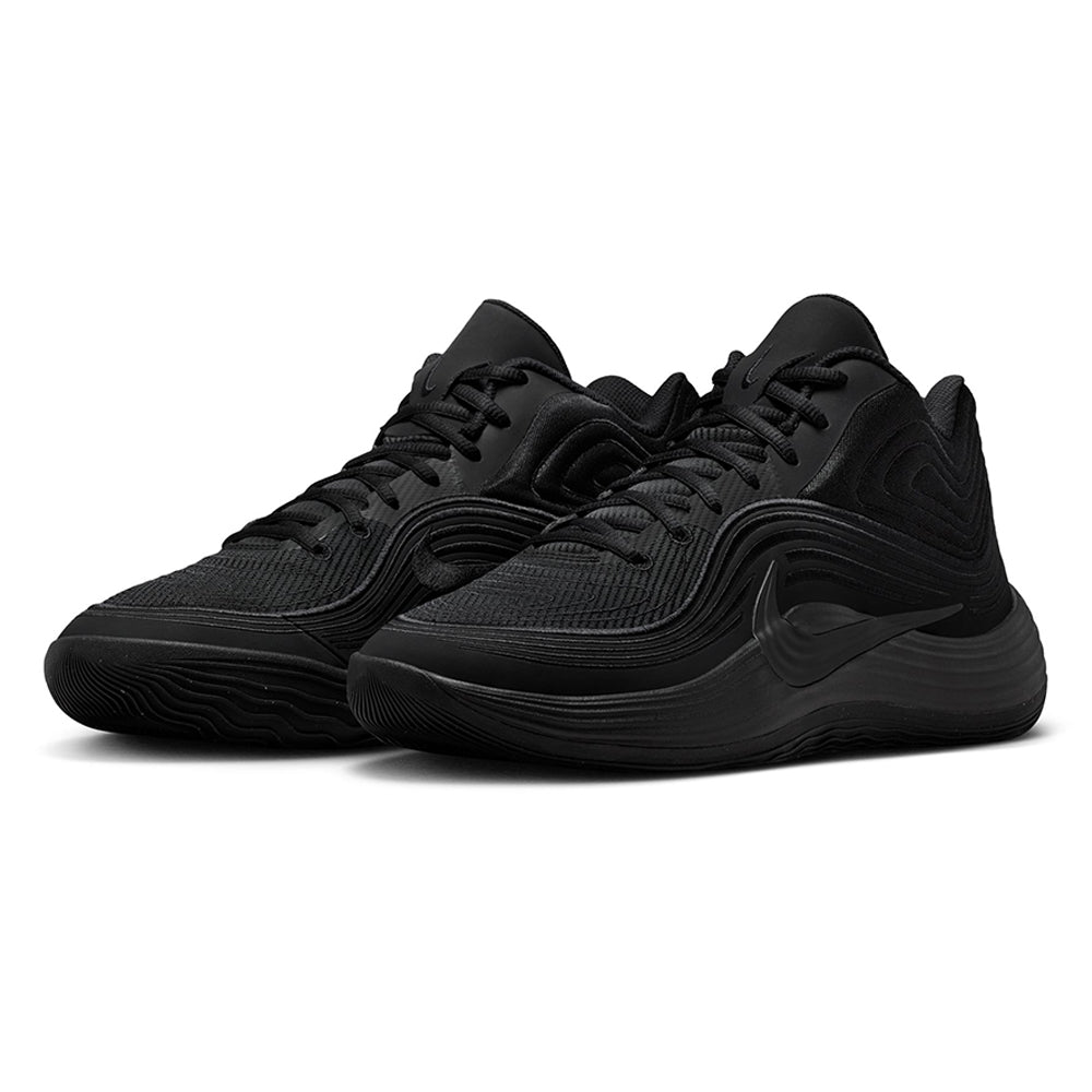 NIKE Precision 8 MID Men's Basketball Shoes - Supersports Thailand