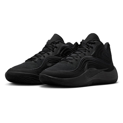 NIKE Precision 8 MID Men's Basketball Shoes - Supersports Thailand