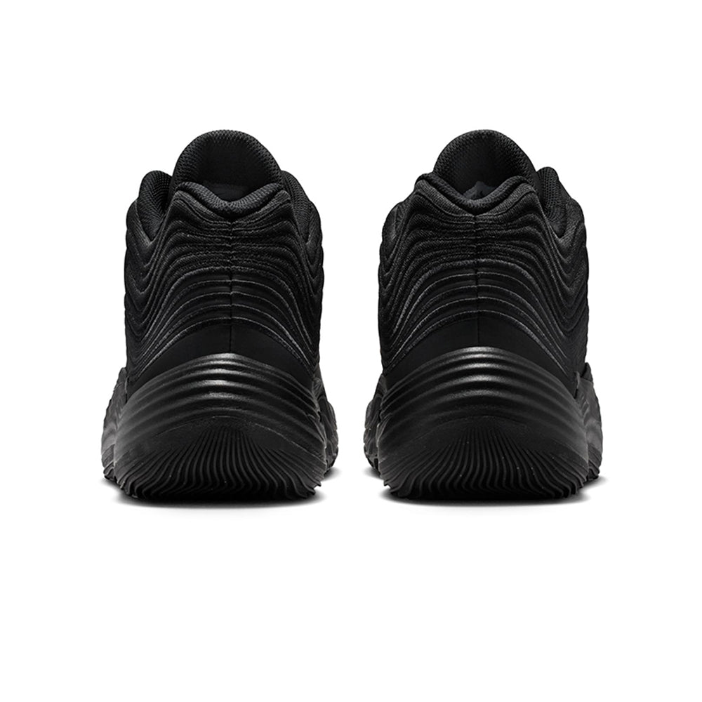NIKE Precision 8 MID Men's Basketball Shoes - Supersports Thailand Supersports Thailand