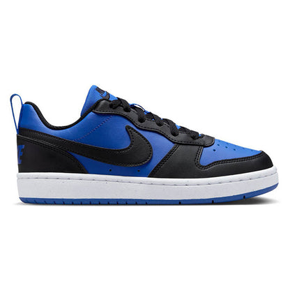 NIKE Court Borough Low Recraft Kids Lifestyle Shoes - Supersports Thailand