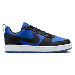 NIKE Court Borough Low Recraft Kids Lifestyle Shoes - Supersports Thailand