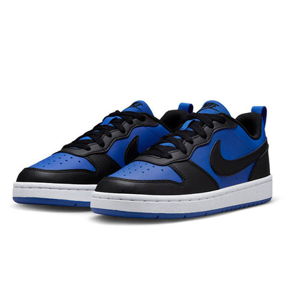 NIKE Court Borough Low Recraft Kids Lifestyle Shoes - Supersports Thailand
