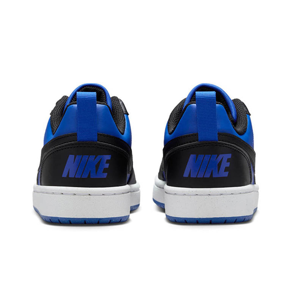 NIKE Court Borough Low Recraft Kids Lifestyle Shoes - Supersports Thailand