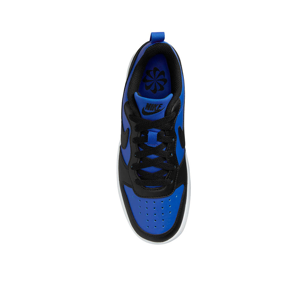NIKE Court Borough Low Recraft Kids Lifestyle Shoes - Supersports Thailand