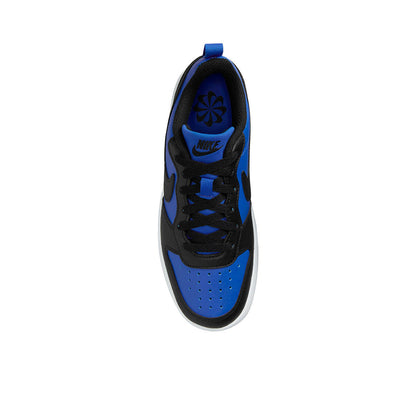 NIKE Court Borough Low Recraft Kids Lifestyle Shoes - Supersports Thailand