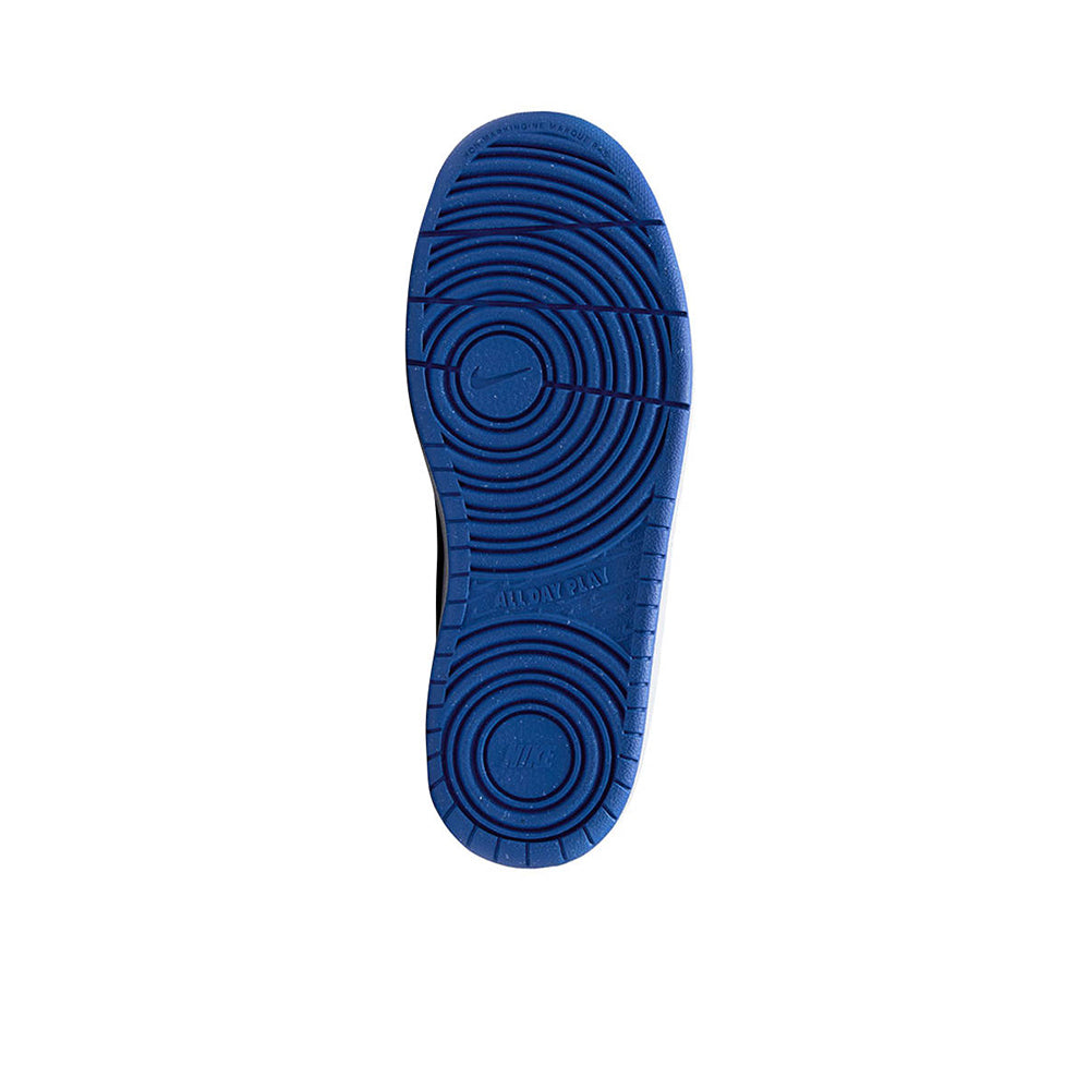 NIKE Court Borough Low Recraft Kids Lifestyle Shoes - Supersports Thailand
