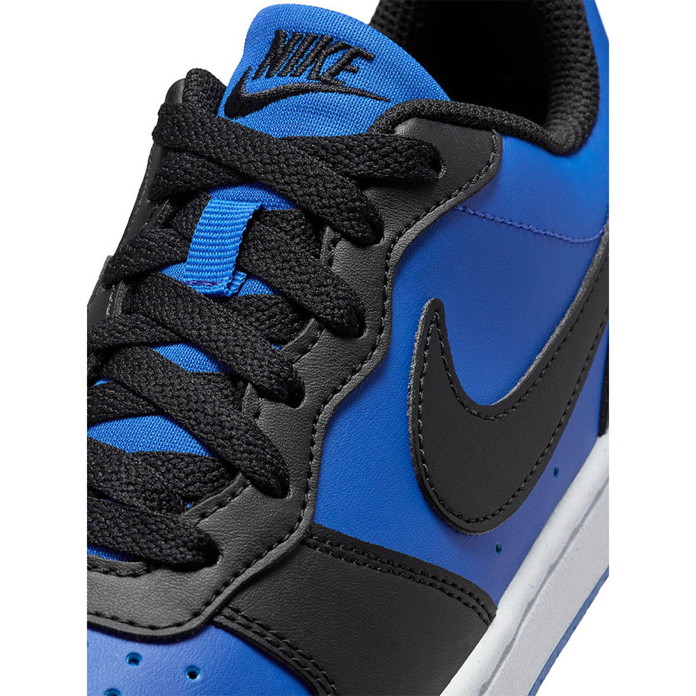 NIKE Court Borough Low Recraft Kids Lifestyle Shoes - Supersports Thailand Supersports Thailand
