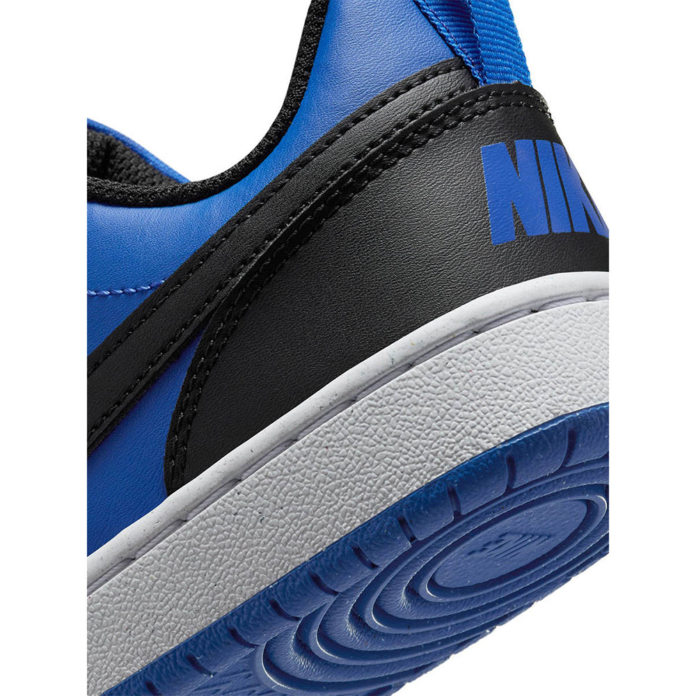 NIKE Court Borough Low Recraft Kids Lifestyle Shoes - Supersports Thailand