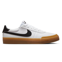 NIKE Court Shot รองเท้าลำลองผู้ชาย