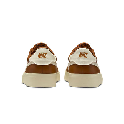 NIKE Court Shot รองเท้าลำลองผู้ชาย