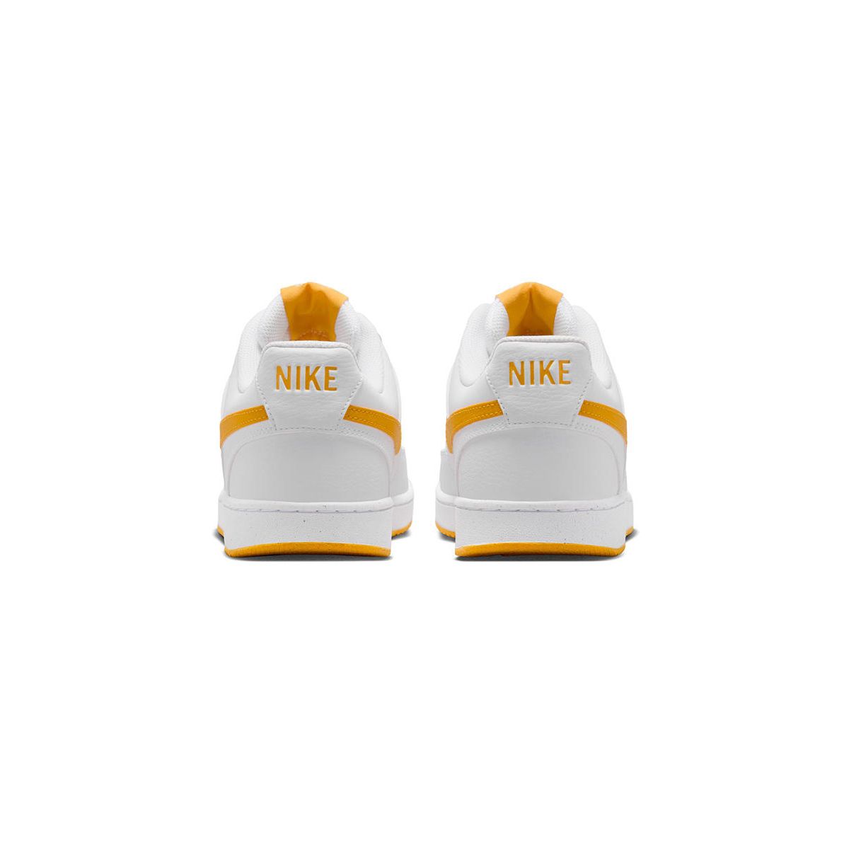 NIKE Court Vision Low Next Nature Men's Lifestyle Shoes - Supersports Thailand